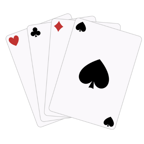 picture of cards